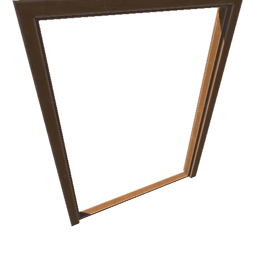 CorridorDoorFrame Variant